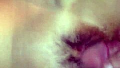 Wife's Squirting Pussy Leaves You Guessing Every Time