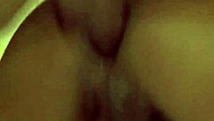 Gay couple engages in hardcore scene passionately.