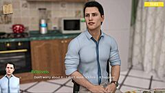 Exploring Rosewater Manor In This Game Episode 39