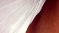 Call Me, Horny Friend Fucks Homemade Girlfriend Doggystyle Bent Over!