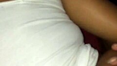 Call Me, Horny Friend Fucks Homemade Girlfriend Doggystyle Bent Over!