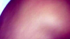 Call Me, Horny Friend Fucks Homemade Girlfriend Doggystyle Bent Over!