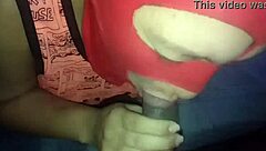 Intense Emotions Surge As My Colombian Latina Delivers A Rich, Sensual Blowjob With Her Huge Natural Tits