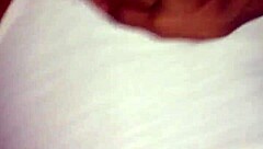 Call Me, Horny Friend Fucks Homemade Girlfriend Doggystyle Bent Over!