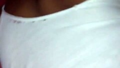 Call Me, Horny Friend Fucks Homemade Girlfriend Doggystyle Bent Over!