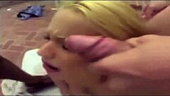 Shyla Stylez stars in epic facial cumshot collection