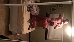 Twink Gets Destroyed By Muscle Stud