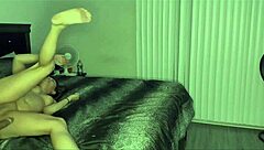 have you seen this very first cumshot yet?