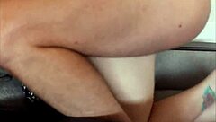 i showed off before work