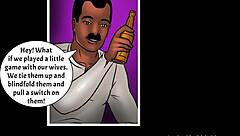 savita bhabhi comic episode 43