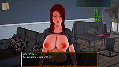 My New Stepfamily Game Adventure