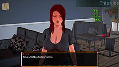 My New Stepfamily Game Adventure