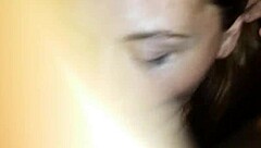 Watch this retro blue film blowjob from 2015?