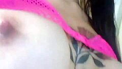 sweet candy melts slowly