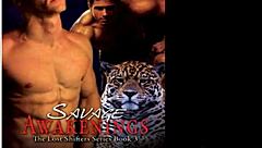 changing shapes to awaken the wild side in episode 13 14