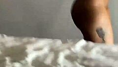 Caramel the legend passionately fucks a fan with big cock and lingerie