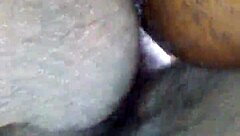 i fucked my bm b4 work with his monster cock