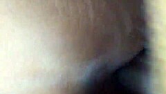 i fucked my bm b4 work with his monster cock