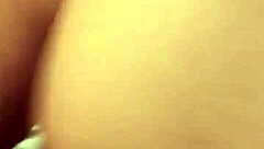 Doggy style pornstar with perfect ass gets cumshot