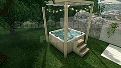 I want extra pepperoni on my pussy