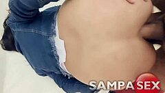 कल नेटी हॉट की टाइट गांड को मोटल में फाड़ दिया