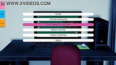 in doki doki literature club, the girls give footjobs and more