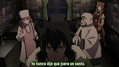 I’m totally hooked on Tnynn ep8 subespañol, can’t stop watching this anime!