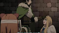 I’m totally hooked on Tnynn ep8 subespañol, can’t stop watching this anime!