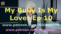 Episode Ten Of My Bully Is My Lover