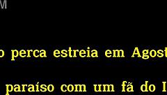 Wow, Cassiana's Big Ass with Monster Cock in Paradise!