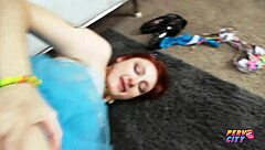 Pervcity Lesbian Anal Play: Maddy And Violet With Toys And Orgasms