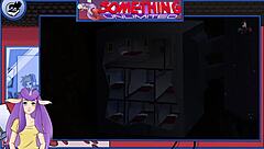 Something Unlimited Part 131: Blonde Cartoon Game Redhead Sexy Anime Hentai