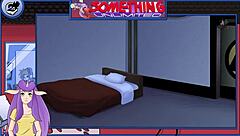 Something Unlimited Part 131: Blonde Cartoon Game Redhead Sexy Anime Hentai