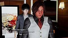 Exploring my real desire in game 84