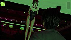 Exploring my real desire in game 84