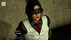 Exploring my real desire in game 84