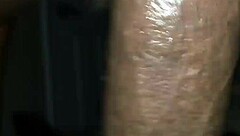 Reverse Cowgirl Riding with Teasing Moves