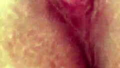 I masturbate as a sexy married woman