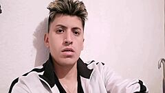 Skinny Mexican Cuckolds Watch Their Women Get Wild