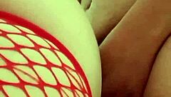 I can’t get enough of raw sex with no limits and those big juicy tits