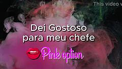 Dei gostoso para meu chefe -contos eróticos