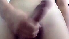 Just a spontaneous gay moment caught on camera.