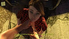 Exploring Inside Jennifer 73 Game