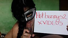 Is this real? Interracial big black cock action!