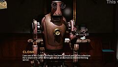 Exploring the world of Eternum 176 with curvy characters