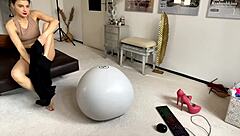 lingerie live stream on webcam