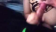 I wake up my cousin and we have a deep conversation