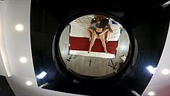 Those vaginal burps are pure poetry in this interview