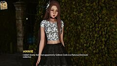 Exploring the world of Eternum 176 with curvy characters