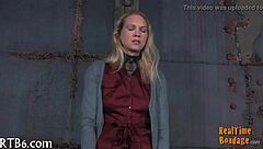 Does the hot serf delight you with her oral sex skills?